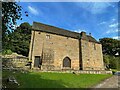 Padley Chapel