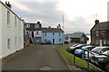 Rossie Square, Ferryden, Angus