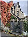 The Old Rectory, Glynarthen