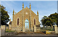 Savoch Parish Kirk