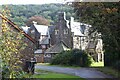 Whitland Abbey mansion