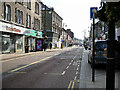 Bishop Auckland, Newgate Street