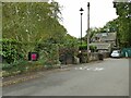 Little Free Library, Green Road, Meanwood