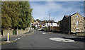 Bar Lane, Riddlesden