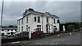 The Great Western hotel & pub, Station Road