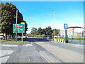 Trent Valley Road, Lichfield