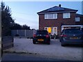 House on Garlands Lane, Layer Breton