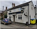 The Saddle in Twyford