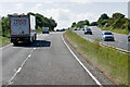 Westbound A30 near to Fivelanes