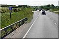 A30 Layby, Bodmin Moor