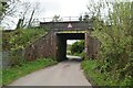 Railway bridge