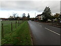 The Street, Bredhurst