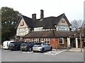 Toby Carvery, Talke