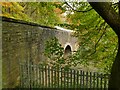 Southern portal of Harecastle 