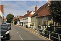 High Street, Much Hadham