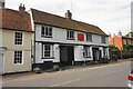 Ye Olde Red Lion Hotel