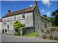 Church Farmhouse, Shapwick