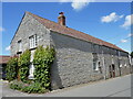 House and Village Hall, Shapwick