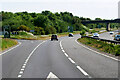 A30 at Kennards House Junction