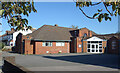 Church Hall, Buckleigh Avenue