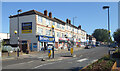 Local Shops, Martin Way, South Merton