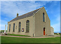 New Aberdour Kirk