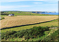 View from the Doocot