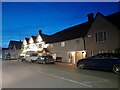 The Sun Inn, Kelvedon