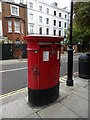 A London Postbox