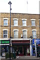 Mary Louise Dry Cleaners 7 High Street Hornsey N8