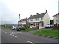 Houses on Bargate Road