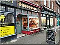 Parade of Retail Units, Front Street, Monkseaton