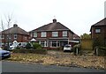 Houses on Max Road, Chaddesden