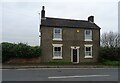 House on Locko Road