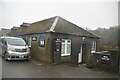 SX5467 : Meavy Parish Hall by N Chadwick