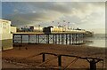 SX8960 : Paignton Pier by JThomas