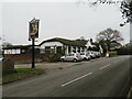 The Carpenters Arms, Bransgore