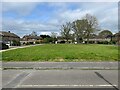 Houses in Applegarth Avenue