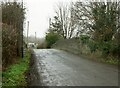 Norman Road railway bridge