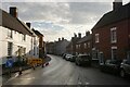 High Street, Abbots Bromley