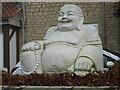 Buddah statue