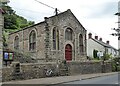 Lydbrook Baptist Chuch