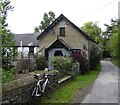 Baptist Chapel at Joyford