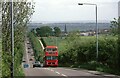 Arnold Lane, Mapperley – 1986