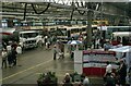 City of Nottingham Transport Open Day at Trent Bridge Works – 1986