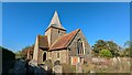 Church of St John the Baptist