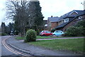 Misbourne Avenue, Chalfont Common