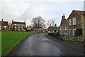 Market Flat Lane in Scriven