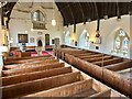 Pulpit view