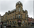 15-19 Silver Street, Bury